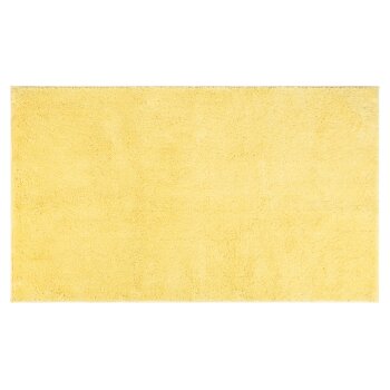 LIVARNO home XL-Badteppich, 70 x 120 cm / Ø 90 cm - B-Ware