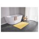 LIVARNO home XL-Badteppich, 70 x 120 cm / Ø 90 cm - B-Ware