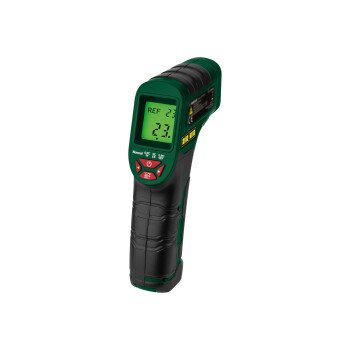 PARKSIDE® Infrarot-Temperaturmessgerät »PTI 380 C2«, 8-Punkt-Laser - B-Ware neuwertig