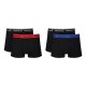 Reebok Herren Boxershorts, 2 Stück, mit Baumwolle - B-Ware