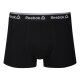 Reebok Herren Boxershorts, 2 Stück, mit Baumwolle - B-Ware
