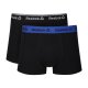 Reebok Herren Boxershorts, 2 Stück, mit Baumwolle - B-Ware