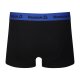 Reebok Herren Boxershorts, 2 Stück, mit Baumwolle - B-Ware