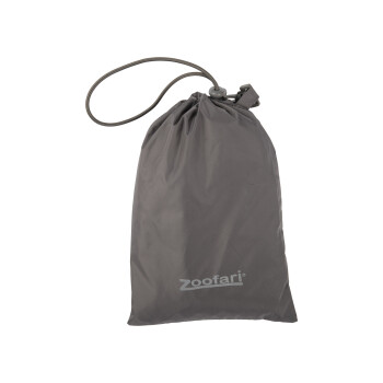 zoofari® Hunderegenmantel, reflektierend - B-Ware