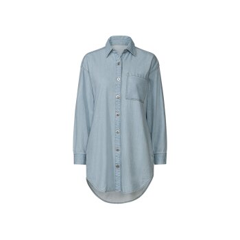 esmara® Damen Jeanskleid aus reiner Baumwolle - B-Ware