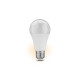 LIVARNO home LED-Glühbirne mit Fernbedienung, rund - B-Ware neuwertig
