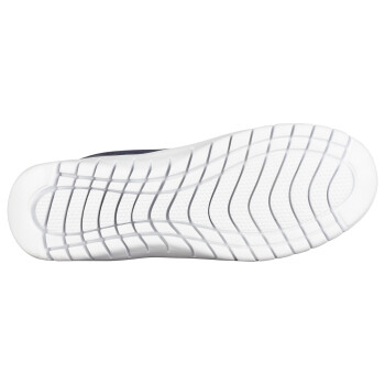 esmara® Damen Sneaker mit flexibler Sohle (navy, 38) - B-Ware neuwertig