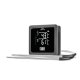 GRILLMEISTER Funk-Grillthermometer »GFGT 433 B2« / Bluetooth®-Grillthermometer »CFGT 433 B2« (Bluetooth) - B-Ware sehr gut