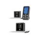 GRILLMEISTER Funk-Grillthermometer »GFGT 433 B2« / Bluetooth®-Grillthermometer »CFGT 433 B2« - B-Ware