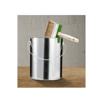 PARKSIDE® Maler-Pinsel-Set, 10-teilig (Lasur) - B-Ware sehr gut