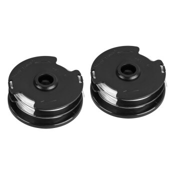 PARKSIDE® 20 V Akku-Rasentrimmer »PRTA 20-Li D3«, ohne Akku und Ladegerät - B-Ware neuwertig