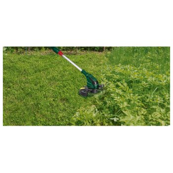 PARKSIDE® 20 V Akku-Rasentrimmer »PRTA 20-Li D3«, ohne Akku und Ladegerät - B-Ware neuwertig