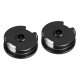PARKSIDE® 20 V Akku-Rasentrimmer »PRTA 20-Li D3«, ohne Akku und Ladegerät - B-Ware neuwertig