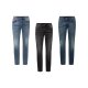 LIVERGY® Herren Jeans, Slim Fit, mit normaler Leibhöhe - B-Ware