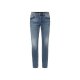 LIVERGY® Herren Jeans, Slim Fit, mit normaler Leibhöhe - B-Ware