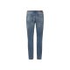 LIVERGY® Herren Jeans, Slim Fit, mit normaler Leibhöhe - B-Ware