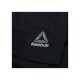 Reebok Herren T-Shirts, 2 Stück, mit Baumwoll (schwarz, L) - B-Ware neuwertig