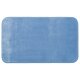 Gözze Badteppich »Rio Premium«, 60 x 100 cm (blau) - B-Ware neuwertig