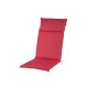 LIVARNO home Hochlehner-Polsterauflage »Houston«, mit Baumwolle (pink) - B-Ware sehr gut
