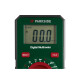 PARKSIDE® Digitales Autorange-Multimeter »PDAM 300 A1« - B-Ware neuwertig