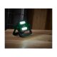 PARKSIDE® Akku-Baustrahler, mit LED, 10 W, klappbar - B-Ware neuwertig