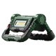 PARKSIDE® Akku-Baustrahler, mit LED, 10 W, klappbar - B-Ware neuwertig