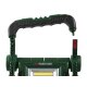 PARKSIDE® Akku-Baustrahler, mit LED, 10 W, klappbar - B-Ware neuwertig