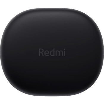 Xiaomi Redmi Buds 4 Lite, schwarz - B-Ware sehr gut