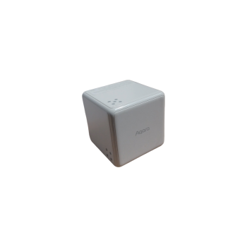 Aqara Cube T1 Pro Wireless, weiß - B-Ware gut
