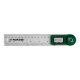 PARKSIDE® Digitaler Messschieber / Digitaler Winkelmesser, mit Quick-Start-Funktion (Winkelmesser digital) - B-Ware sehr gut