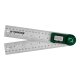 PARKSIDE® Digitaler Messschieber / Digitaler Winkelmesser, mit Quick-Start-Funktion (Winkelmesser digital) - B-Ware sehr gut