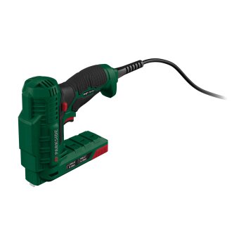 PARKSIDE® Elektrotacker und -nagler »PHET 15 C2«, 70 W, leicht und kompakt - B-Ware sehr gut