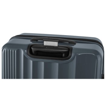 TOPMOVE® Hartschalenkoffer / Hardcase, 77 L - B-Ware neuwertig