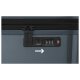 TOPMOVE® Hartschalenkoffer / Hardcase, 77 L - B-Ware neuwertig
