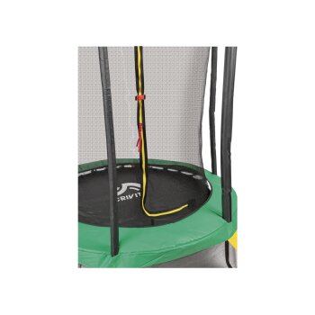 CRIVIT Trampolin, 140 cm - B-Ware gut
