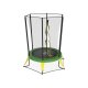 CRIVIT Trampolin, 140 cm - B-Ware gut