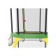 CRIVIT Trampolin, 140 cm - B-Ware gut