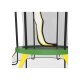 CRIVIT Trampolin, 140 cm - B-Ware gut