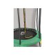 CRIVIT Trampolin, 140 cm - B-Ware gut