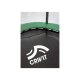 CRIVIT Trampolin, 140 cm - B-Ware gut