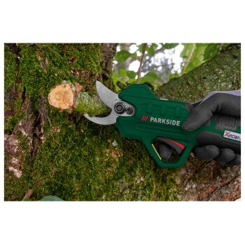 PARKSIDE® 20 V Akku-Astschere »PAAS 20-Li B1«, ohne Akku und Ladegerät - B-Ware sehr gut