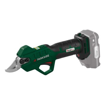 PARKSIDE® 20 V Akku-Astschere »PAAS 20-Li B1«, ohne Akku und Ladegerät - B-Ware sehr gut