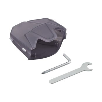 PARKSIDE® 20 V Akku-Astschere »PAAS 20-Li B1«, ohne Akku und Ladegerät - B-Ware sehr gut