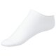 esmara® Damen Sneakersocken, 7 Paar, mit Bio-Baumwolle (weiß/grau/schwarz, 35-38) - B-Ware neuwertig