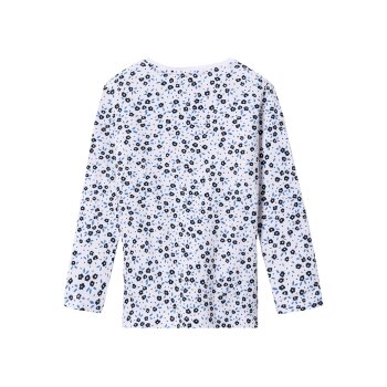 lupilu® Kleinkinder Mädchen Langarmshirt 2er - B-Ware