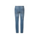 LIVERGY® Herren Sweat-Denim-Jeans, normale Leibhöhe - B-Ware