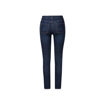 esmara® Damen Jeans, Skinny Fit, normale Leibhöhe - B-Ware