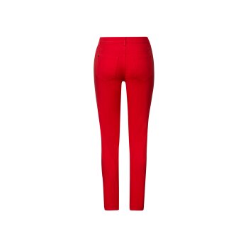 esmara® Damen Jeans, Skinny Fit, normale Leibhöhe - B-Ware