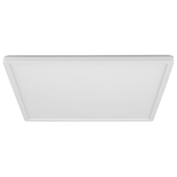 LIVARNO home LED Wand- und Deckenpanel, dimmbar (eckig) - B-Ware sonstiges
