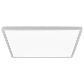 LIVARNO home LED Wand- und Deckenpanel, dimmbar (eckig) - B-Ware sonstiges